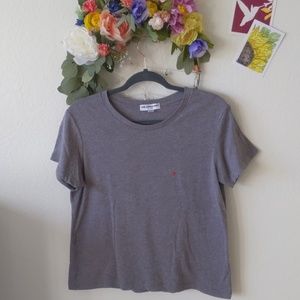 Heart tee from Nordstrom, Sub Urban Riot